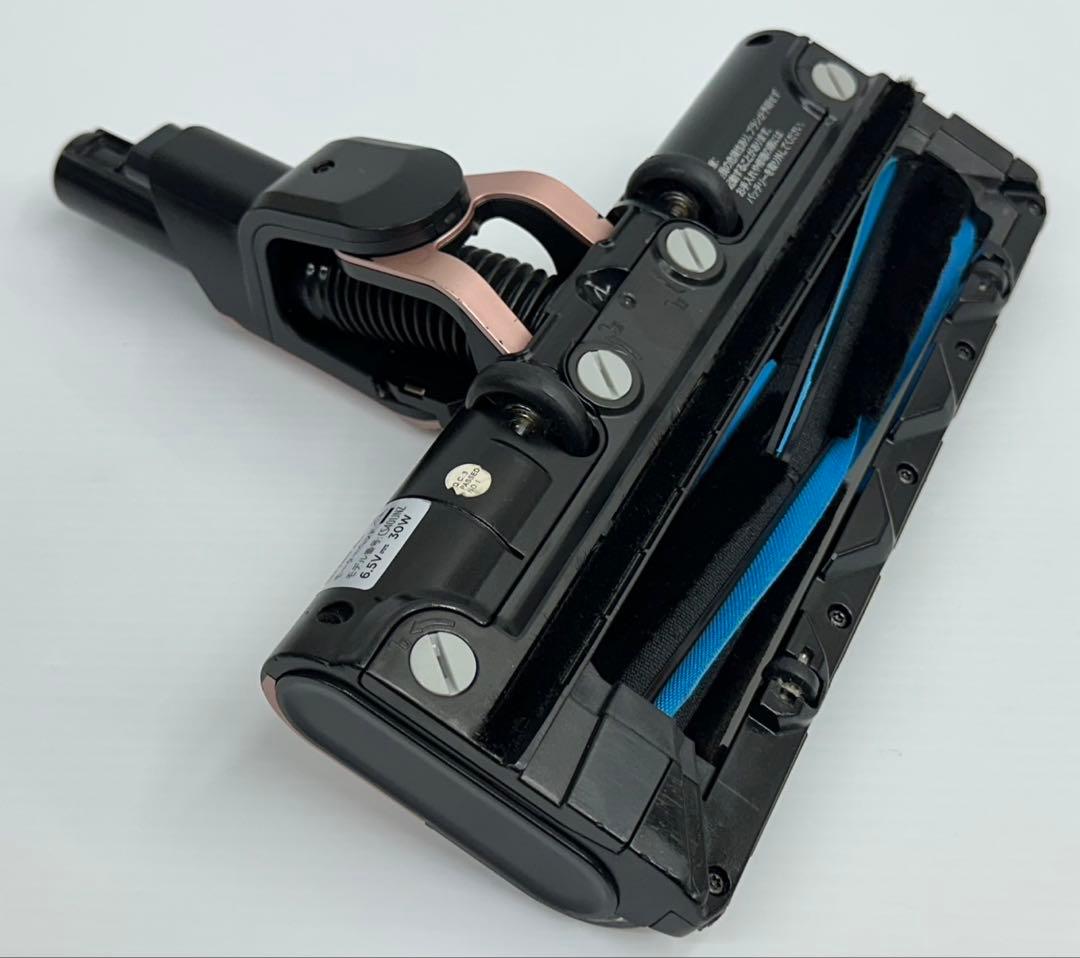 シャーク　掃除機　ヘッド　CS401JNZ CS401JGR CS601JBK