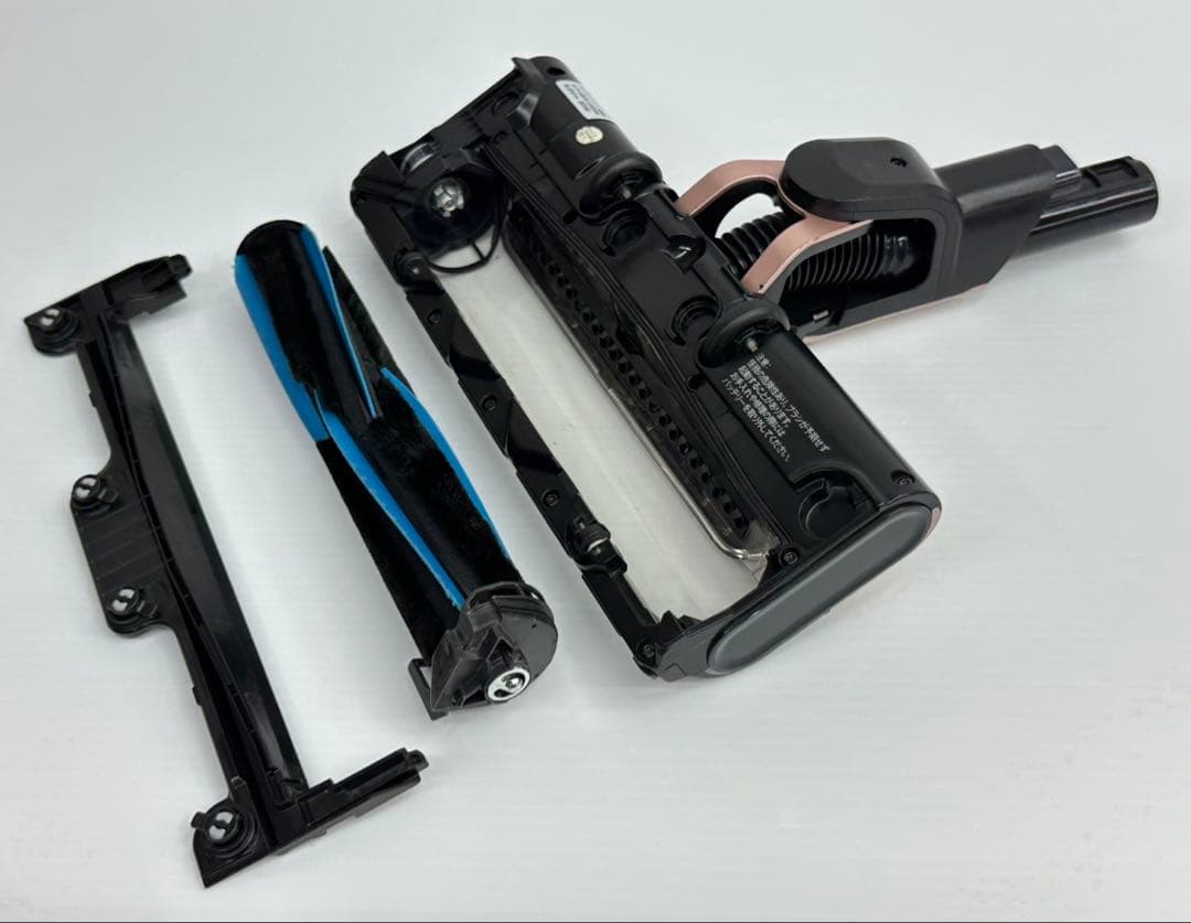 シャーク　掃除機　ヘッド　CS401JNZ CS401JGR CS601JBK