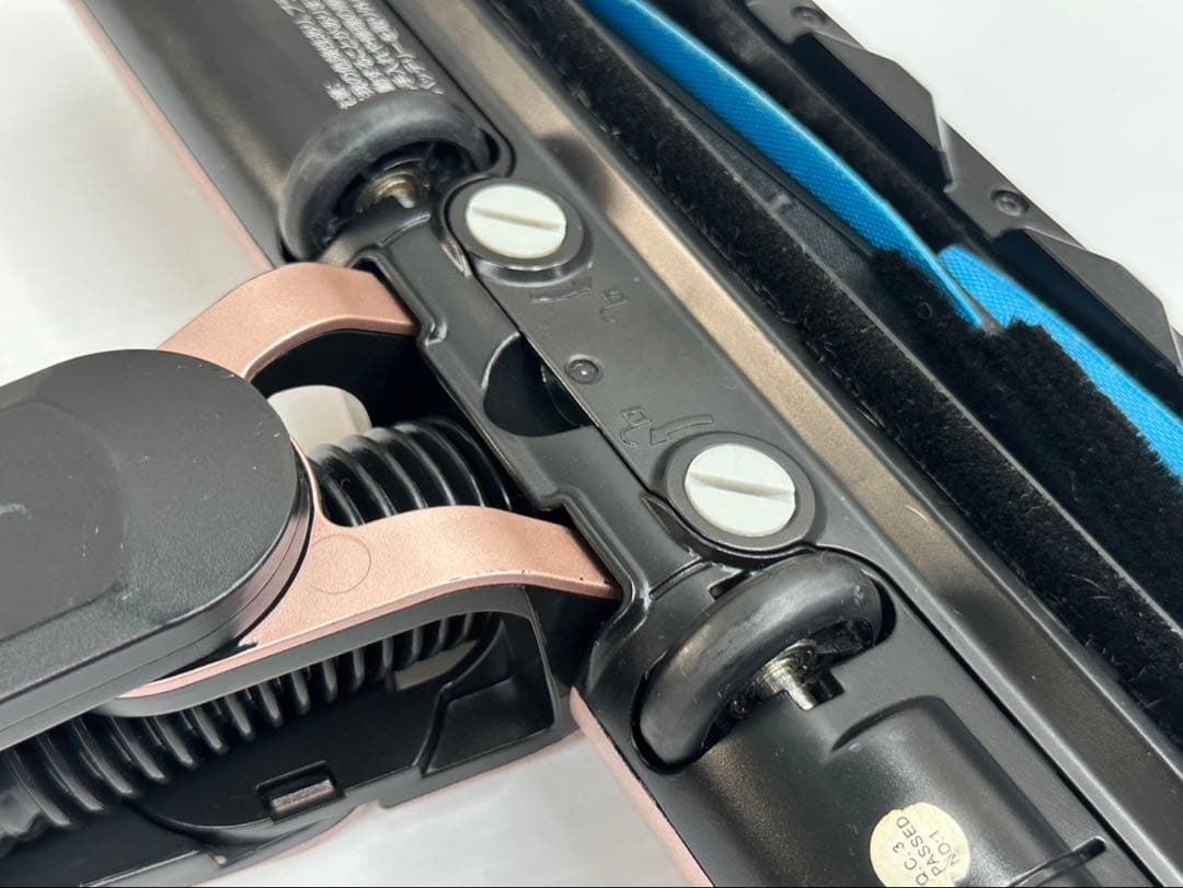 シャーク　掃除機　ヘッド　CS401JNZ CS401JGR CS601JBK