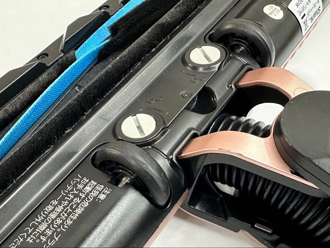 シャーク　掃除機　ヘッド　CS401JNZ CS401JGR CS601JBK