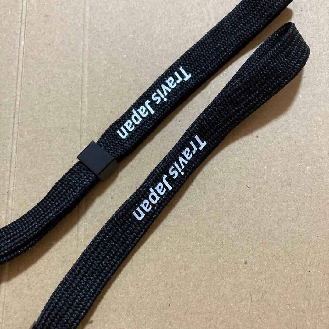 Travis Japan ペンライト　２本