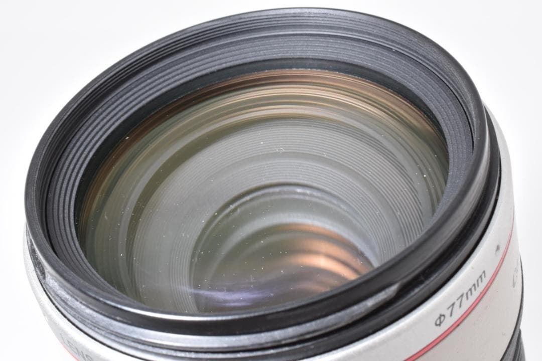 【超美品】Canon EF 100-400mm F4.5-5.6 L #496