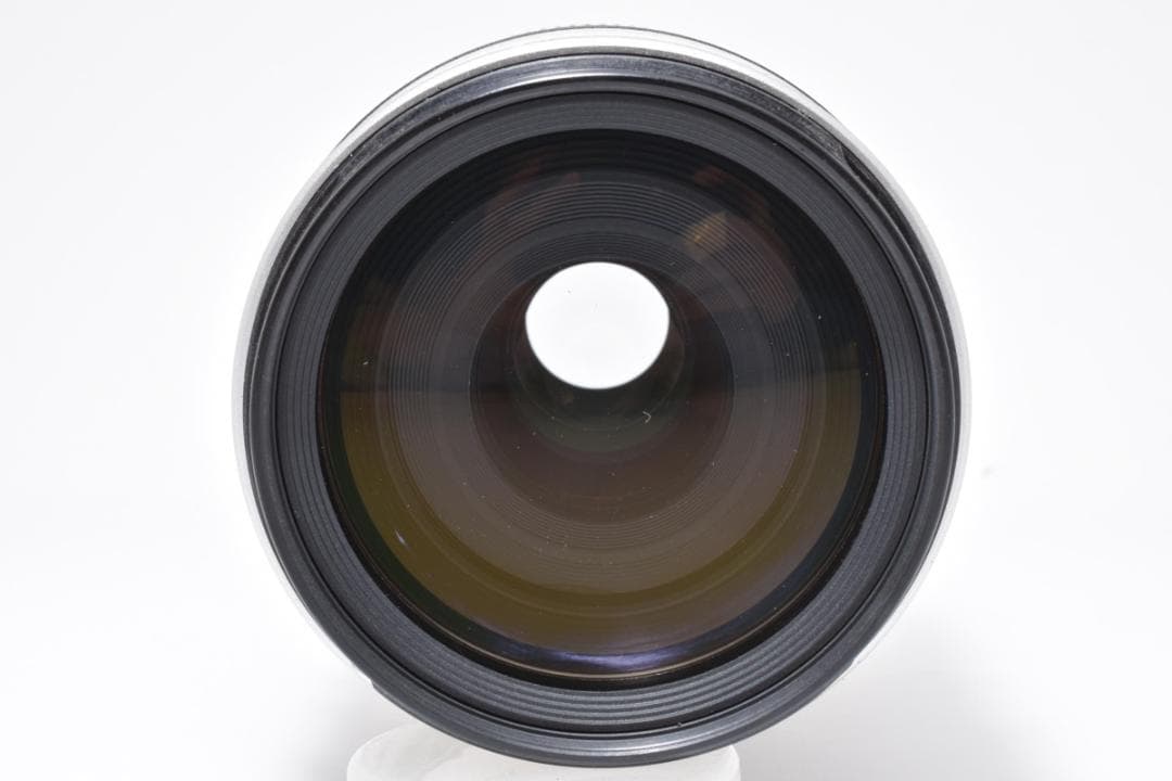 【超美品】Canon EF 100-400mm F4.5-5.6 L #496