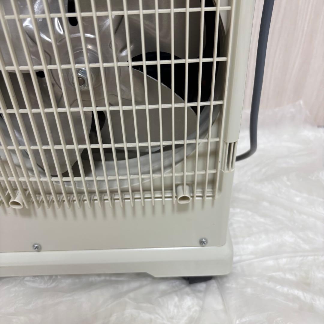 【美品】ヤマゼン スポットクーラー YMS-183 2020年製／説明書有