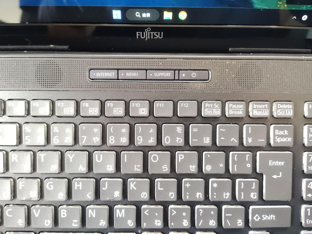Windowsノート本体 AH43/F3 Ryzen3 5300U/512GB/8G/DVD/Office