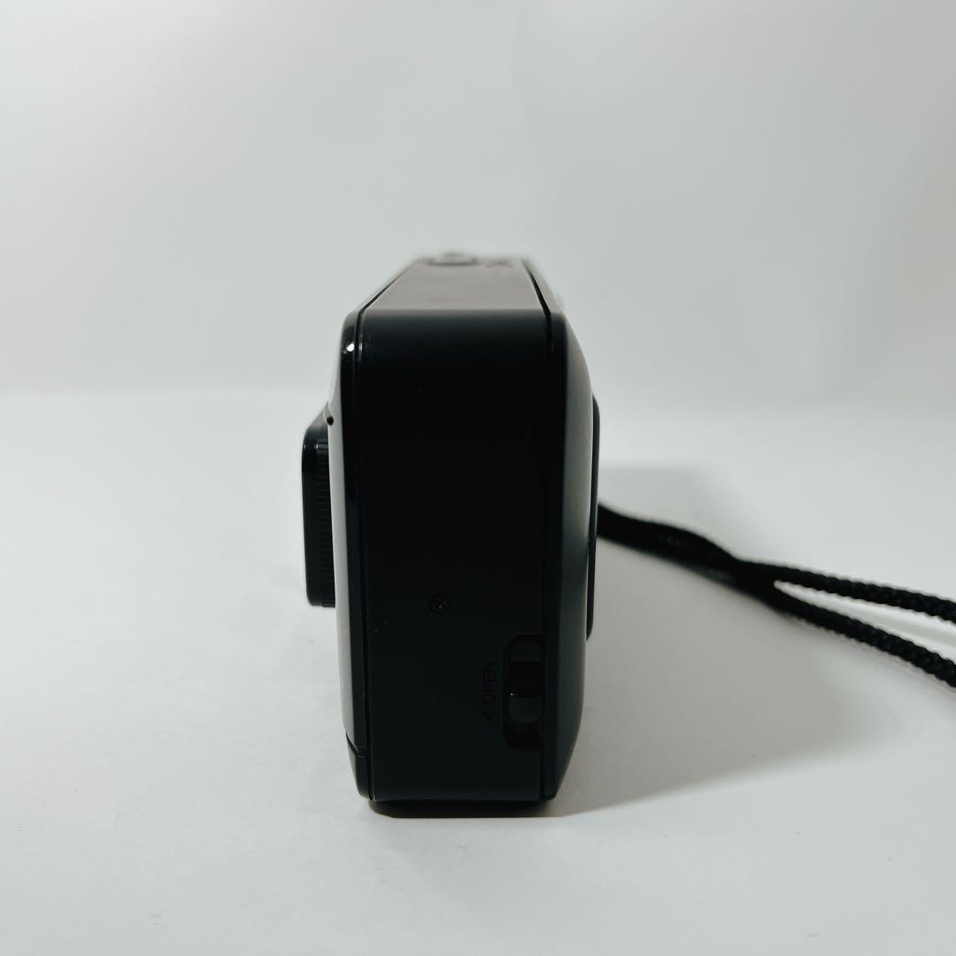 Konica Big A4 コンパクトフィルムカメラ 35mm F3.5