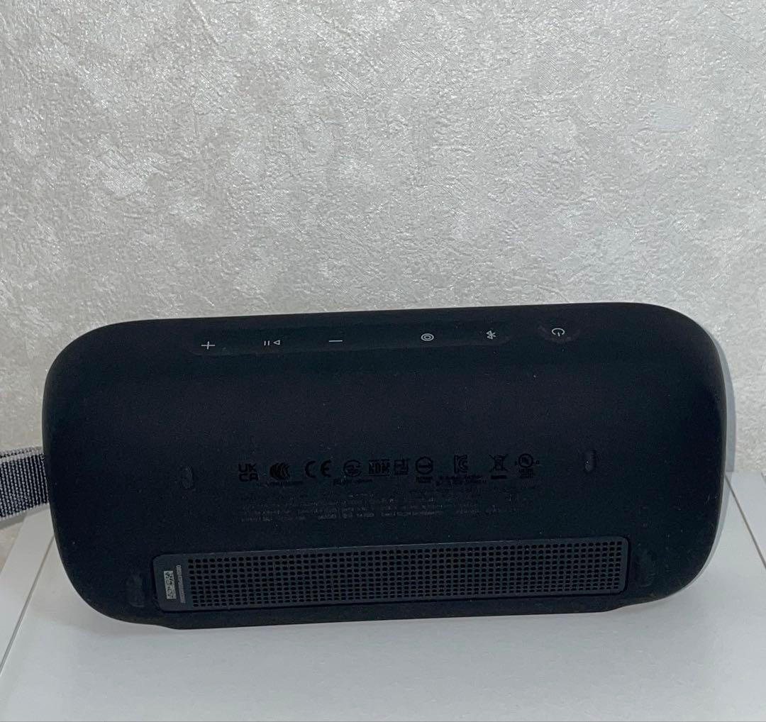 BOSE Soundlink Flex 2nd(第２世代) 新品未使用に近い