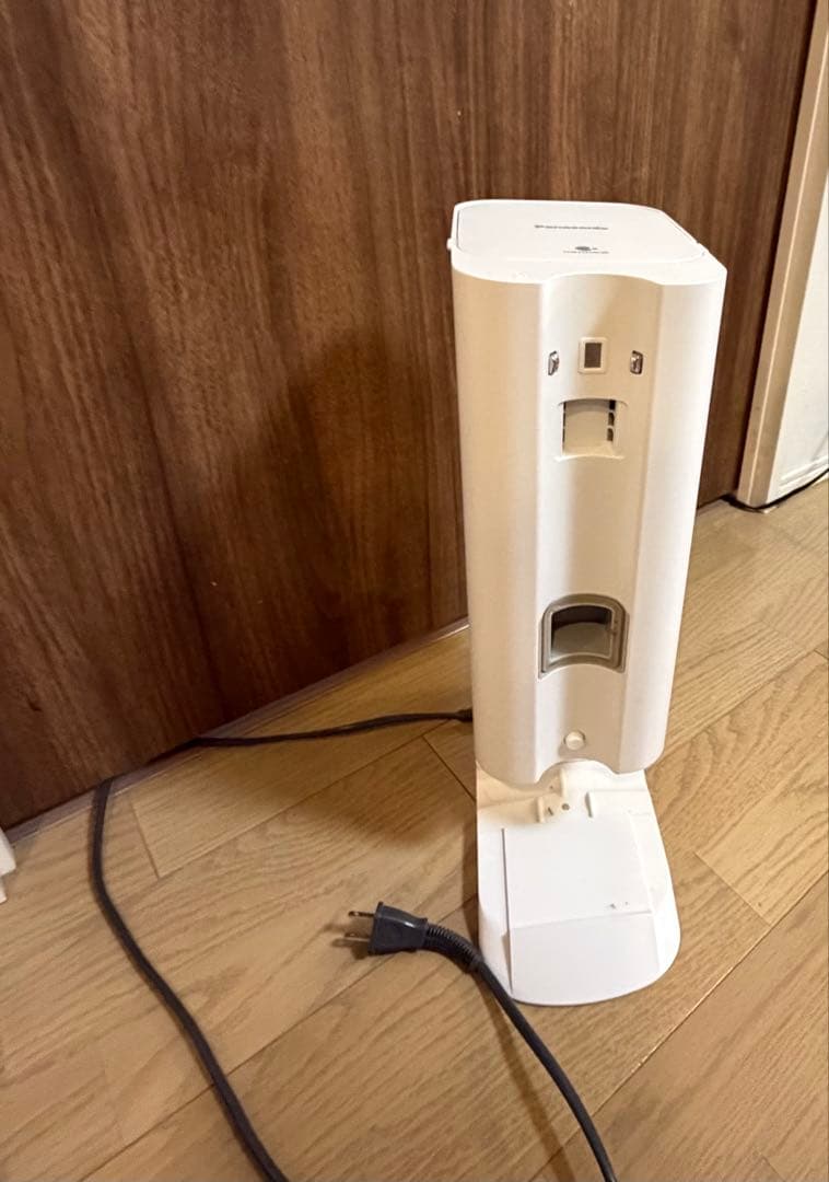 Panasonic AVA79V-0A 掃除機　コードレス　MC-NS10K