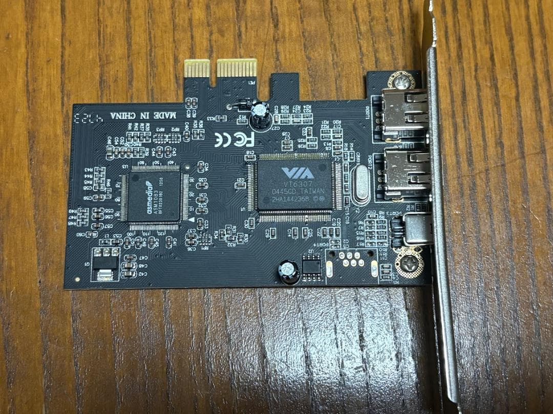 Victor GR-D230 デジタルビデオカメラ mini DVをMP4に変換