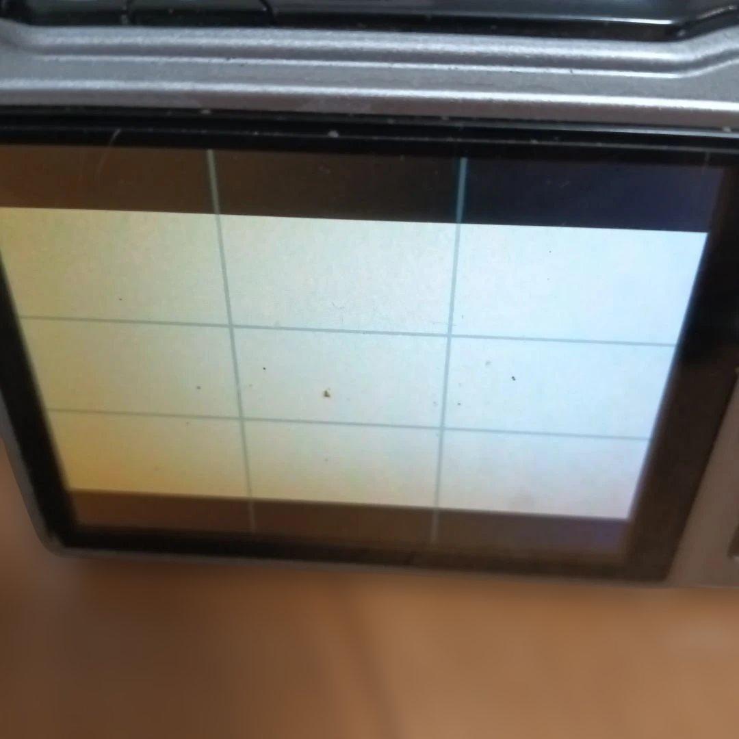 CASIO EXILIM EX-H20G デジカメ