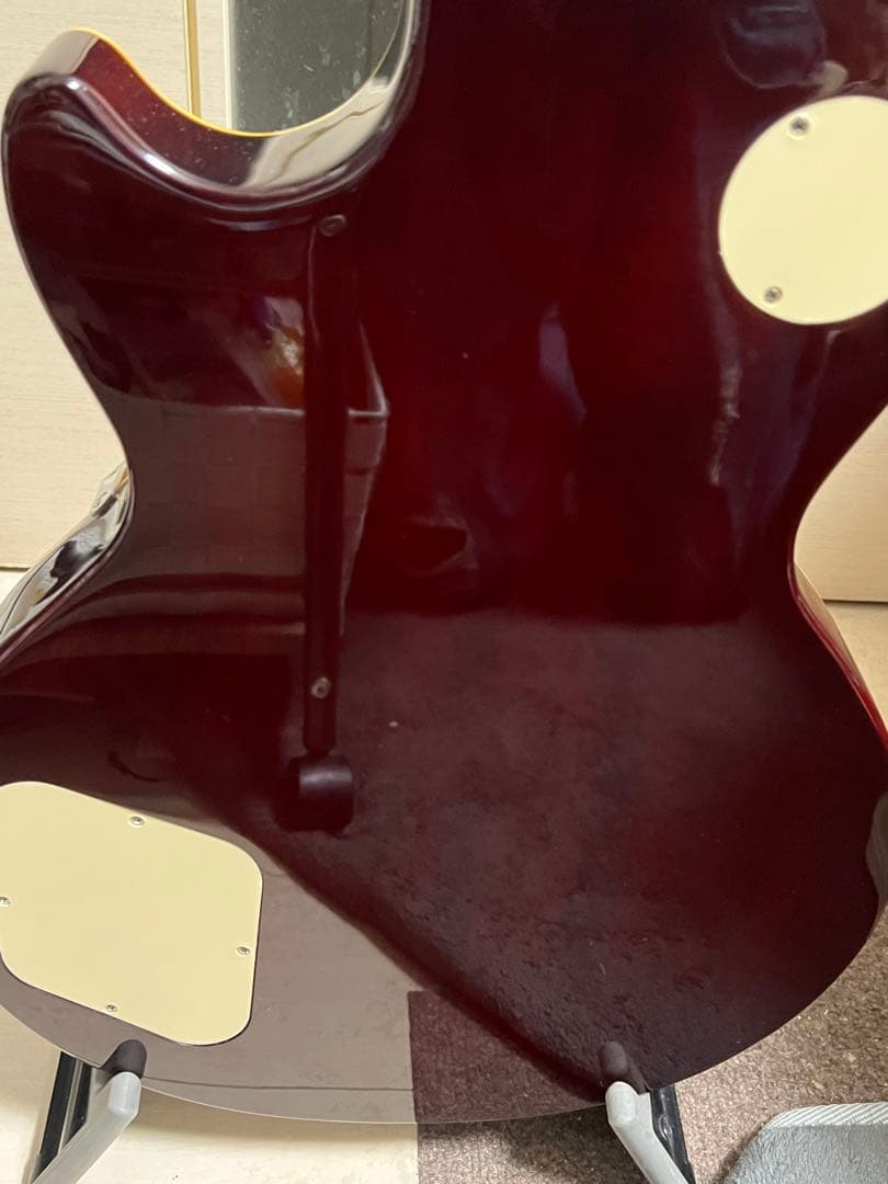 即発送 epiphone Les paul standard goldtop