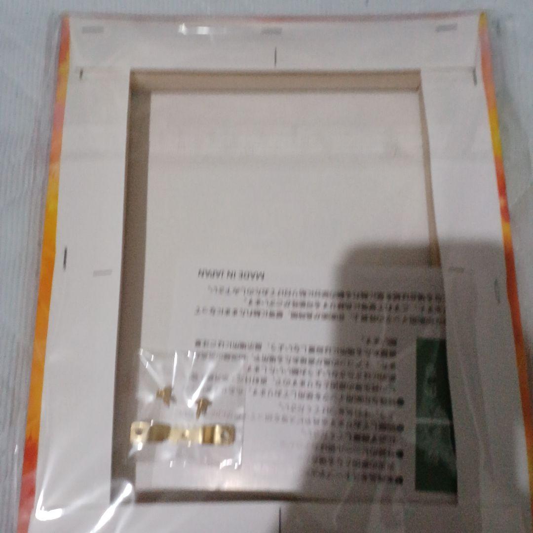 IDOLY PRIDE Giftole オリジナルキャンバス 一ノ瀬怜