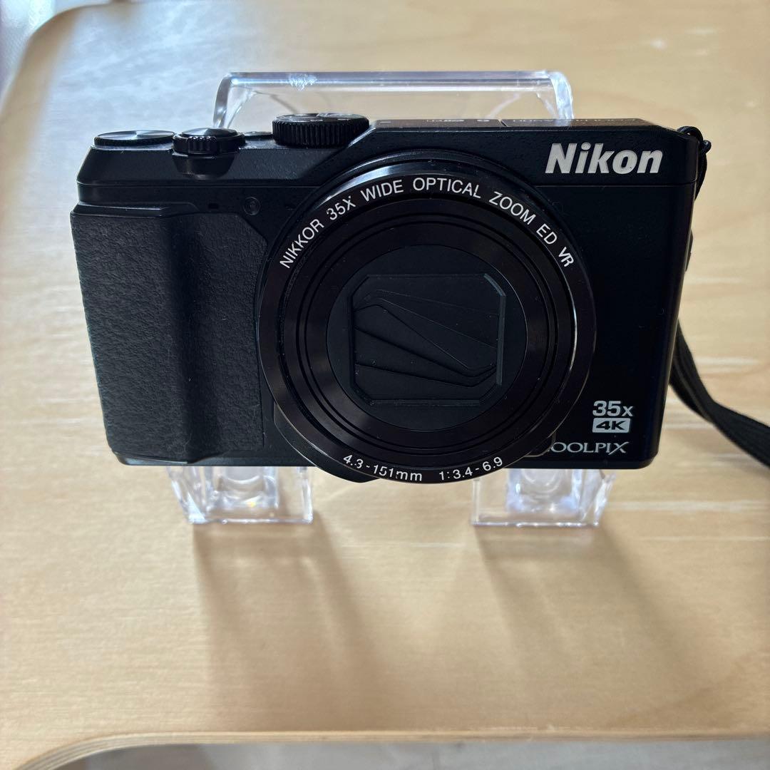 Nikon COOLPIX A900「ジャンク」