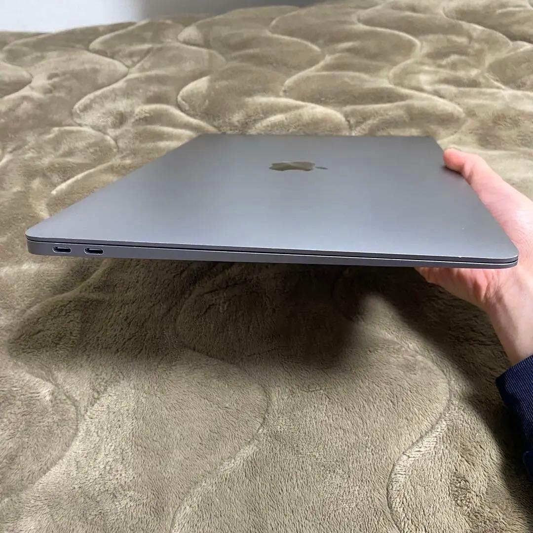 MacBook Air 2020 M1 メモリ/16GB.ストレージ/256GB
