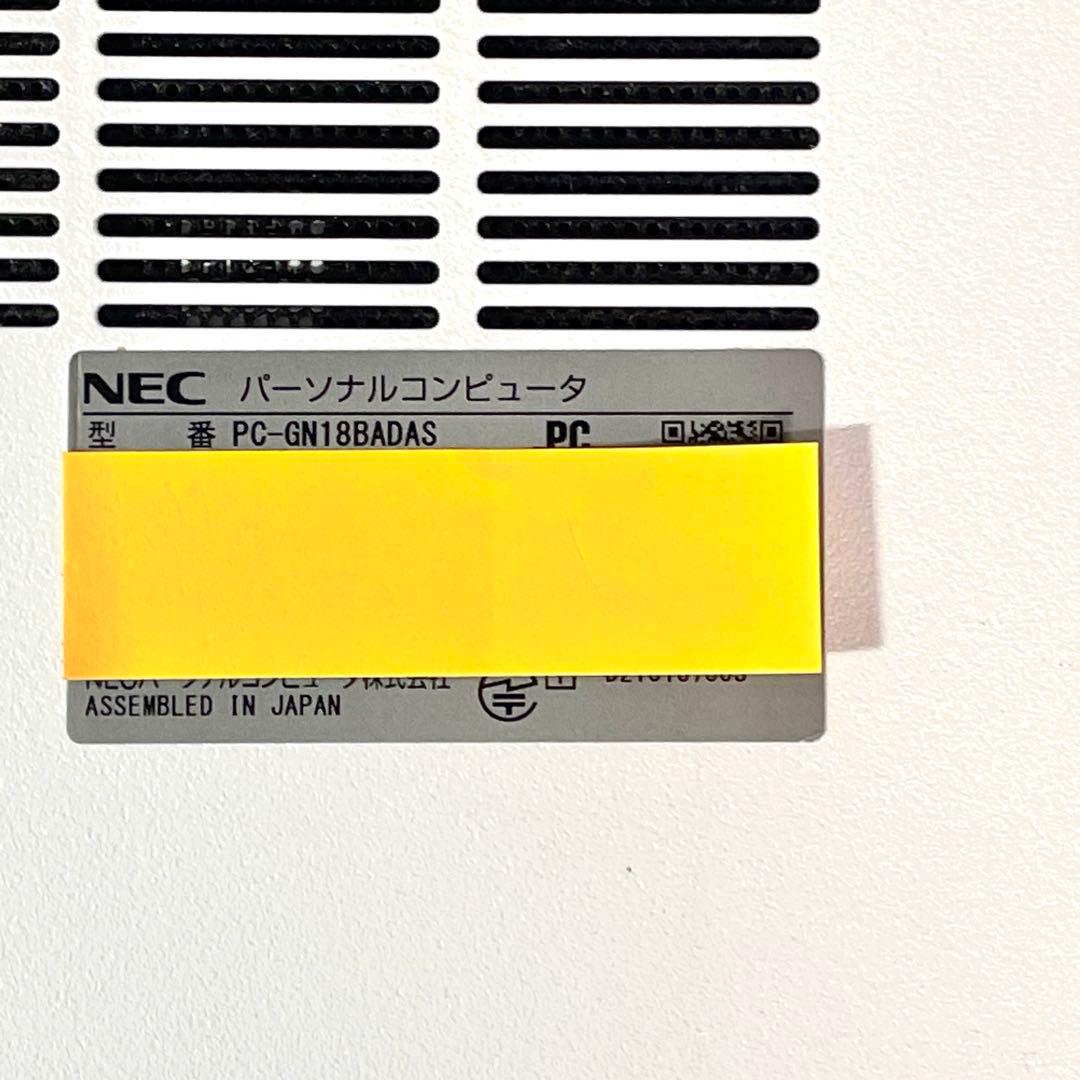 NEC LAVIE N15 Ryzen7 16GB SSD512GB ブルーレイ