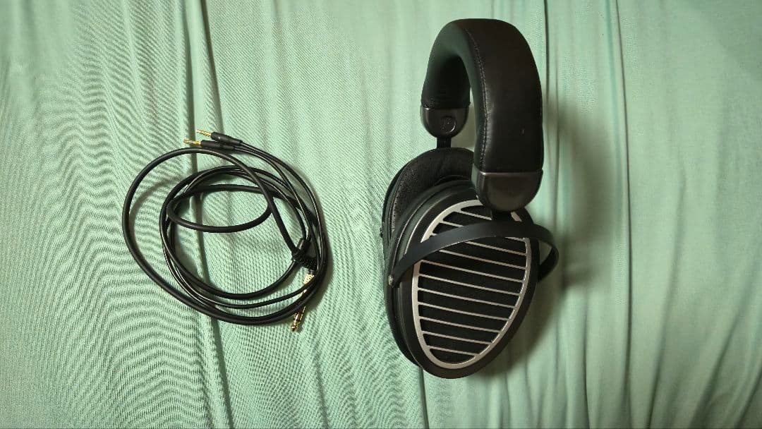 HIFIMAN Edition XS ヘッドホン ジャンク扱い