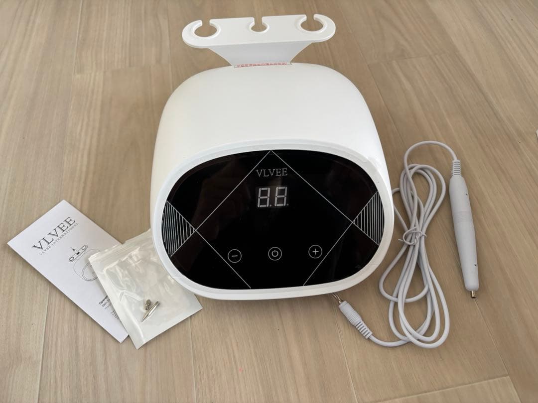 ［美品］VLVEE INTERNATIONAL 美容アイテム