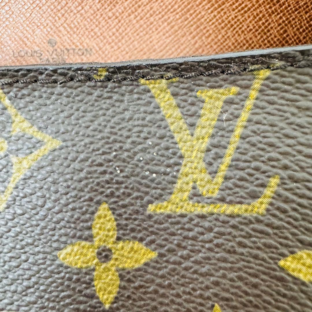 ✨ LOUIS VUITTON✨ルイヴィトン✨モノグラム✨サンクルー✨バッグ✨