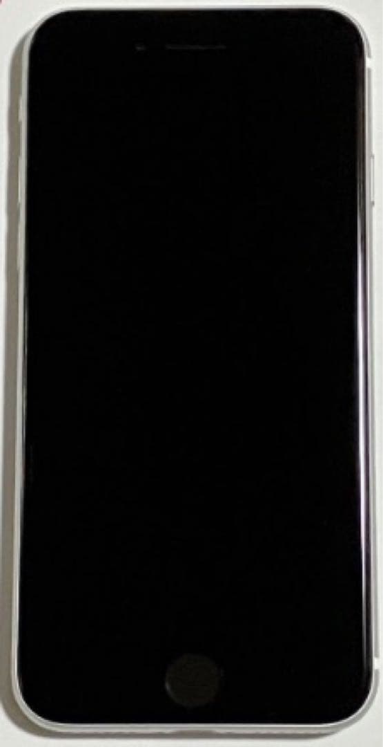 iPhone SE 第二世代 64GB