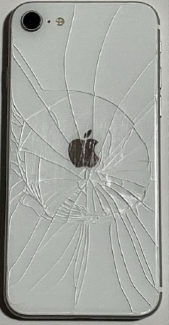 iPhone SE 第二世代 64GB