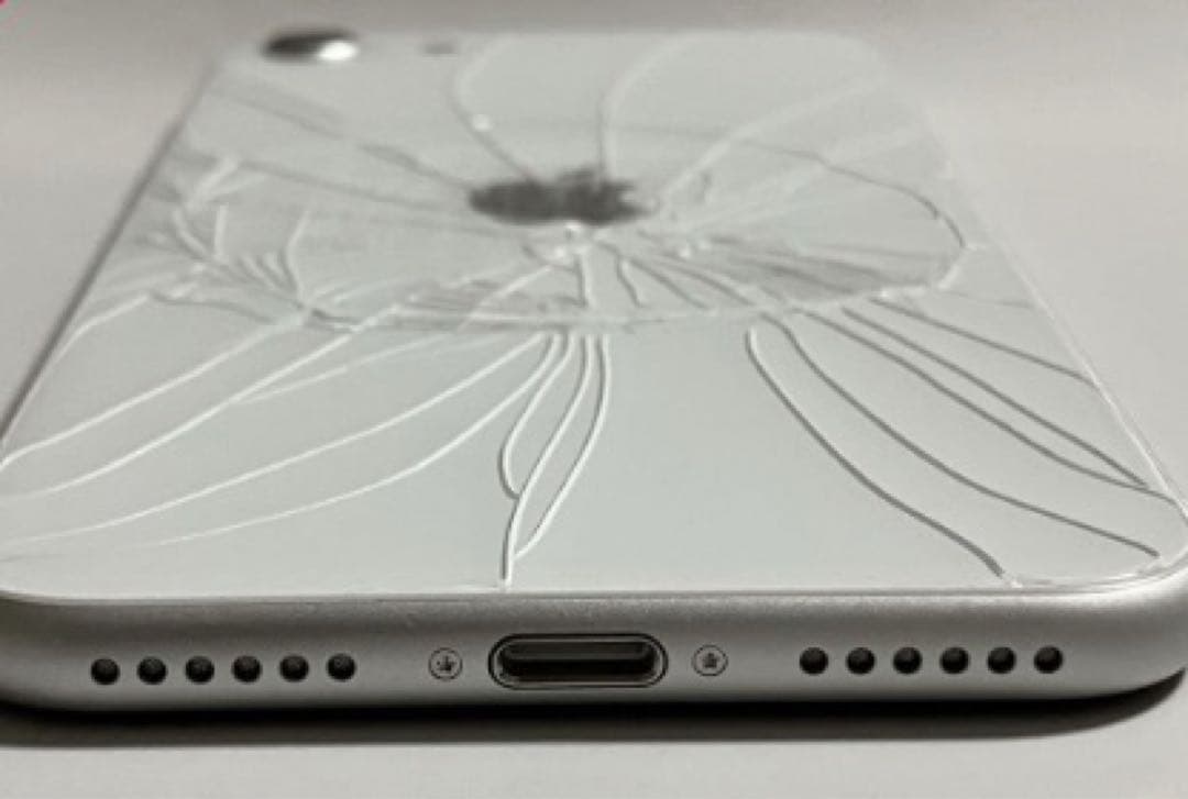 iPhone SE 第二世代 64GB