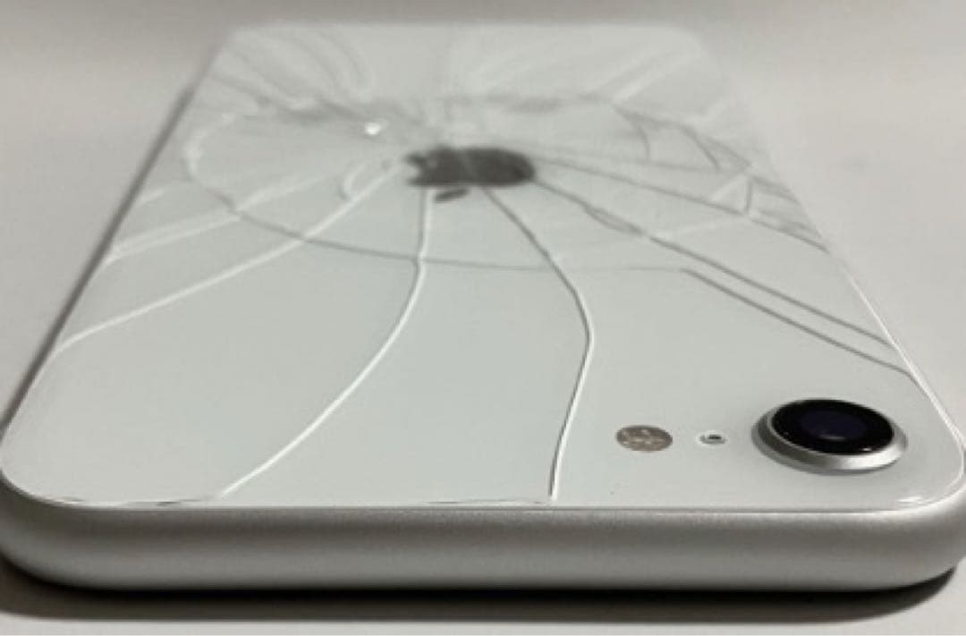iPhone SE 第二世代 64GB