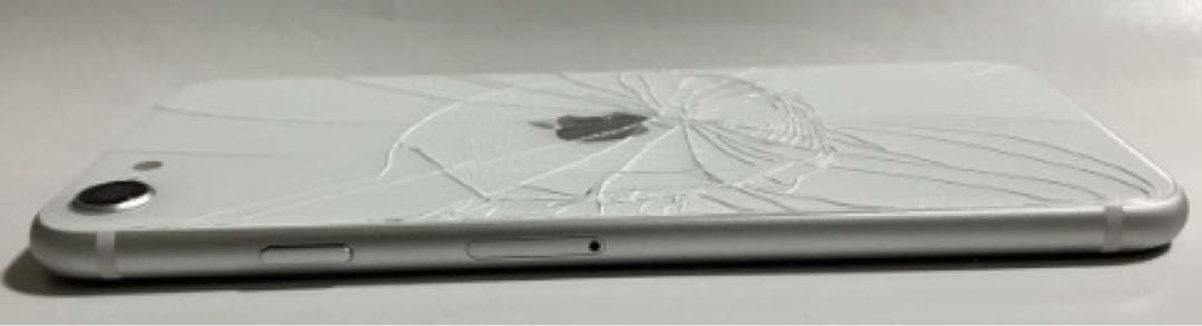 iPhone SE 第二世代 64GB