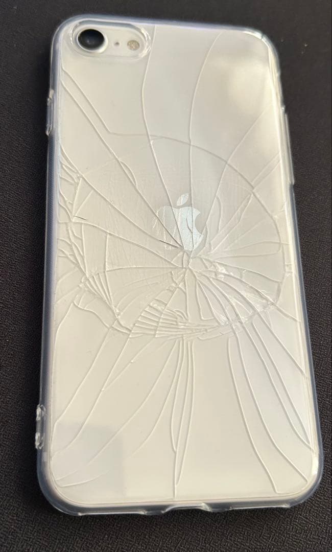 iPhone SE 第二世代 64GB