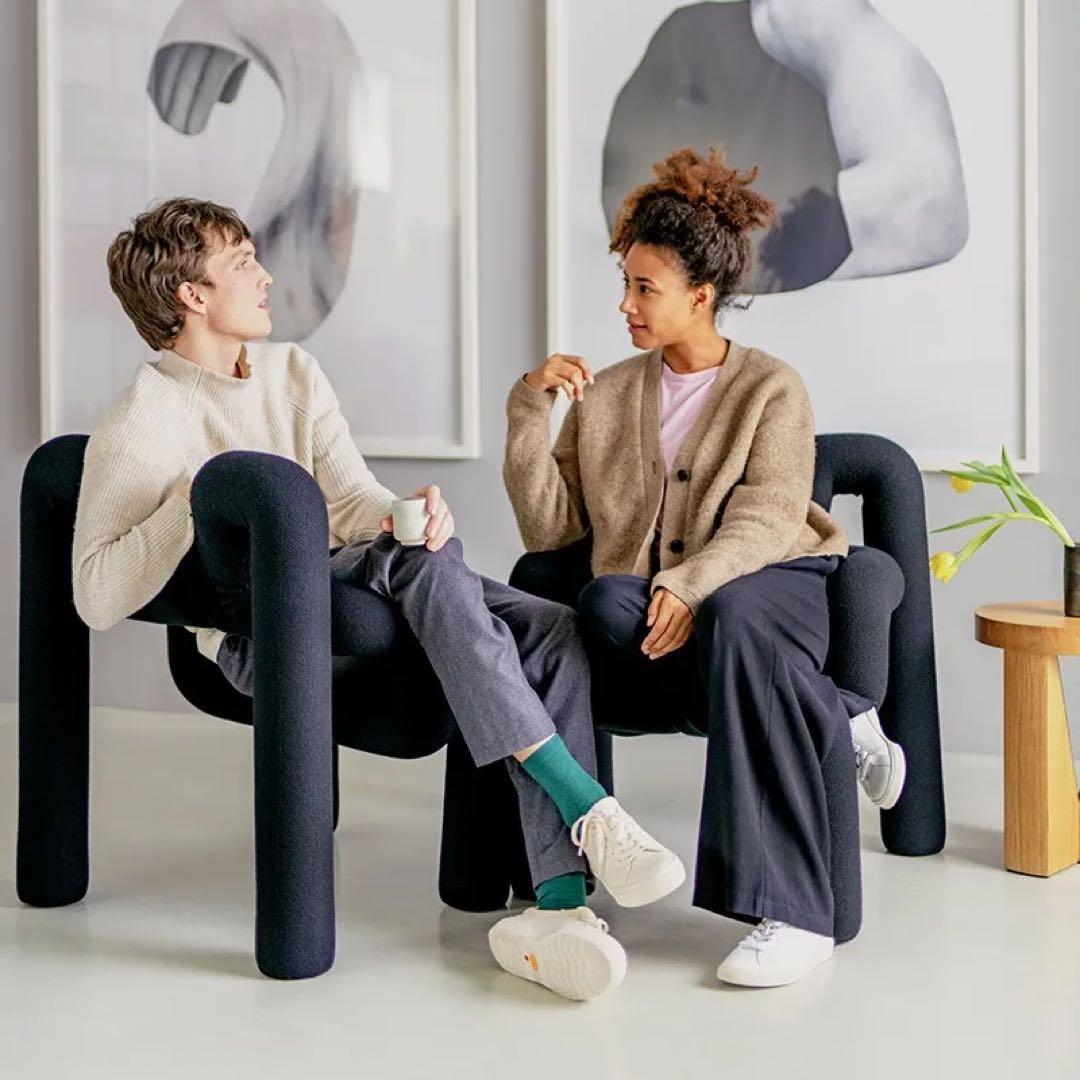 Varier Ekstrem ヴァリエール エクストレム ラウンジチェア　中古