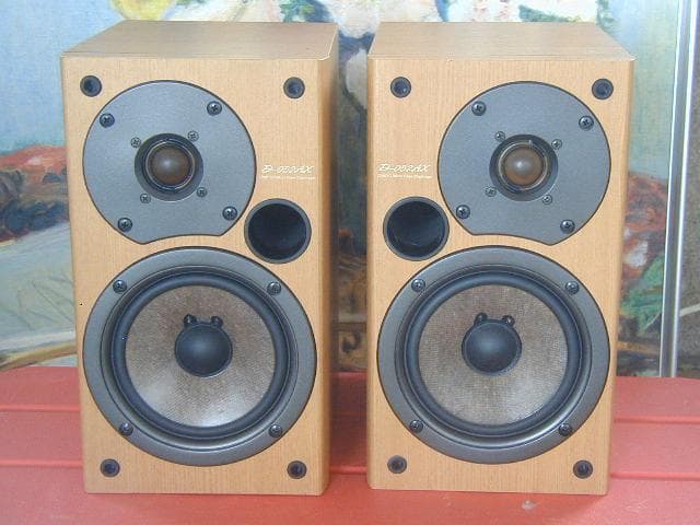 ◆ONKYO D-052AX スピーカーシステム　動作良好です。