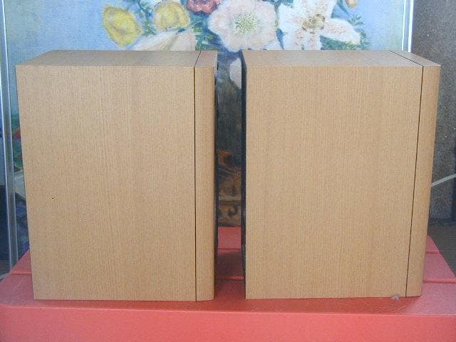 ◆ONKYO D-052AX スピーカーシステム　動作良好です。