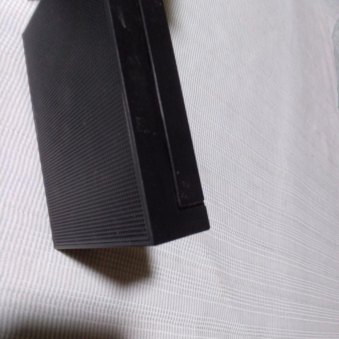 【開封済、中古品】外付けハードディスク　6TB