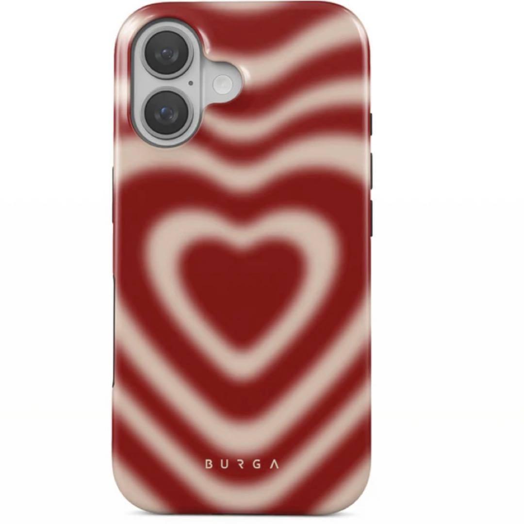 BURGA Sweet Affair - iPhone 16 ケース