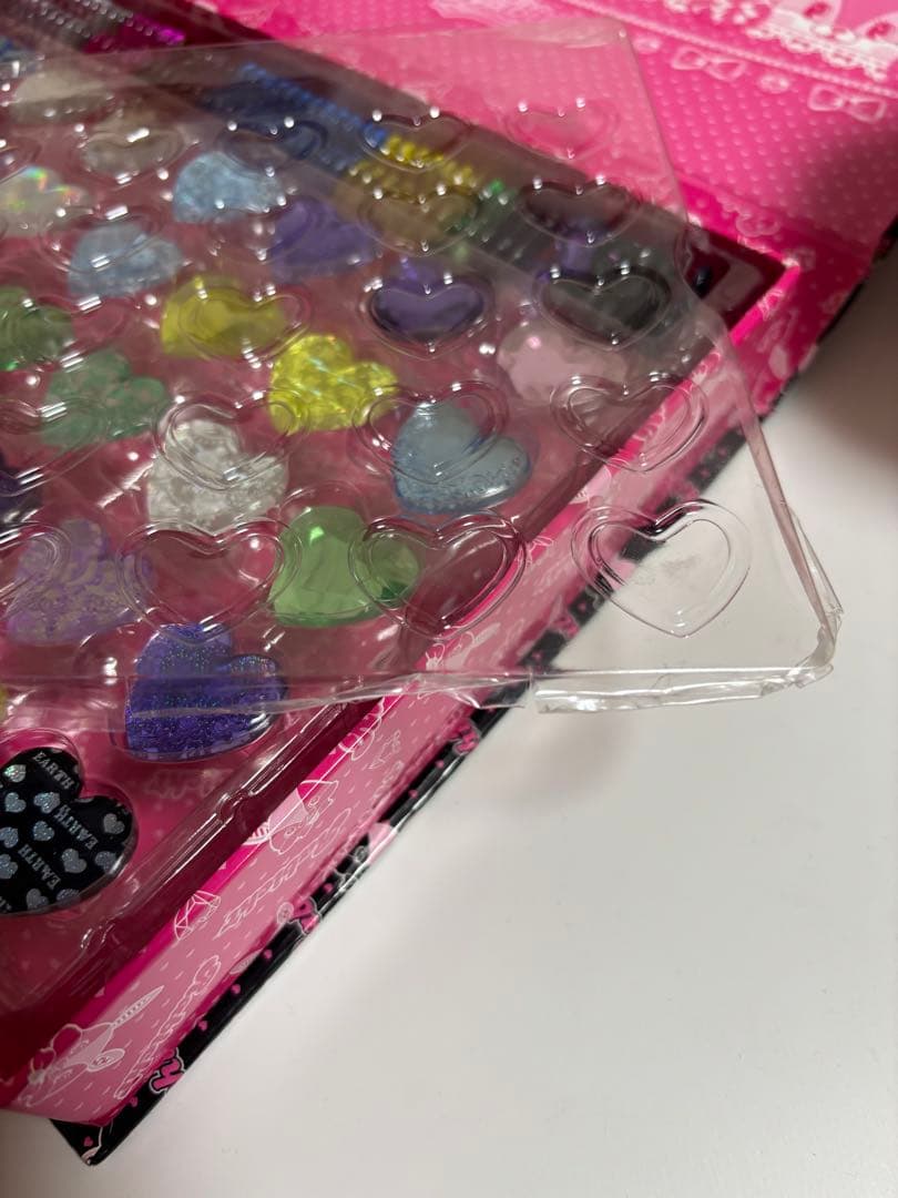 その他 Prism Stone