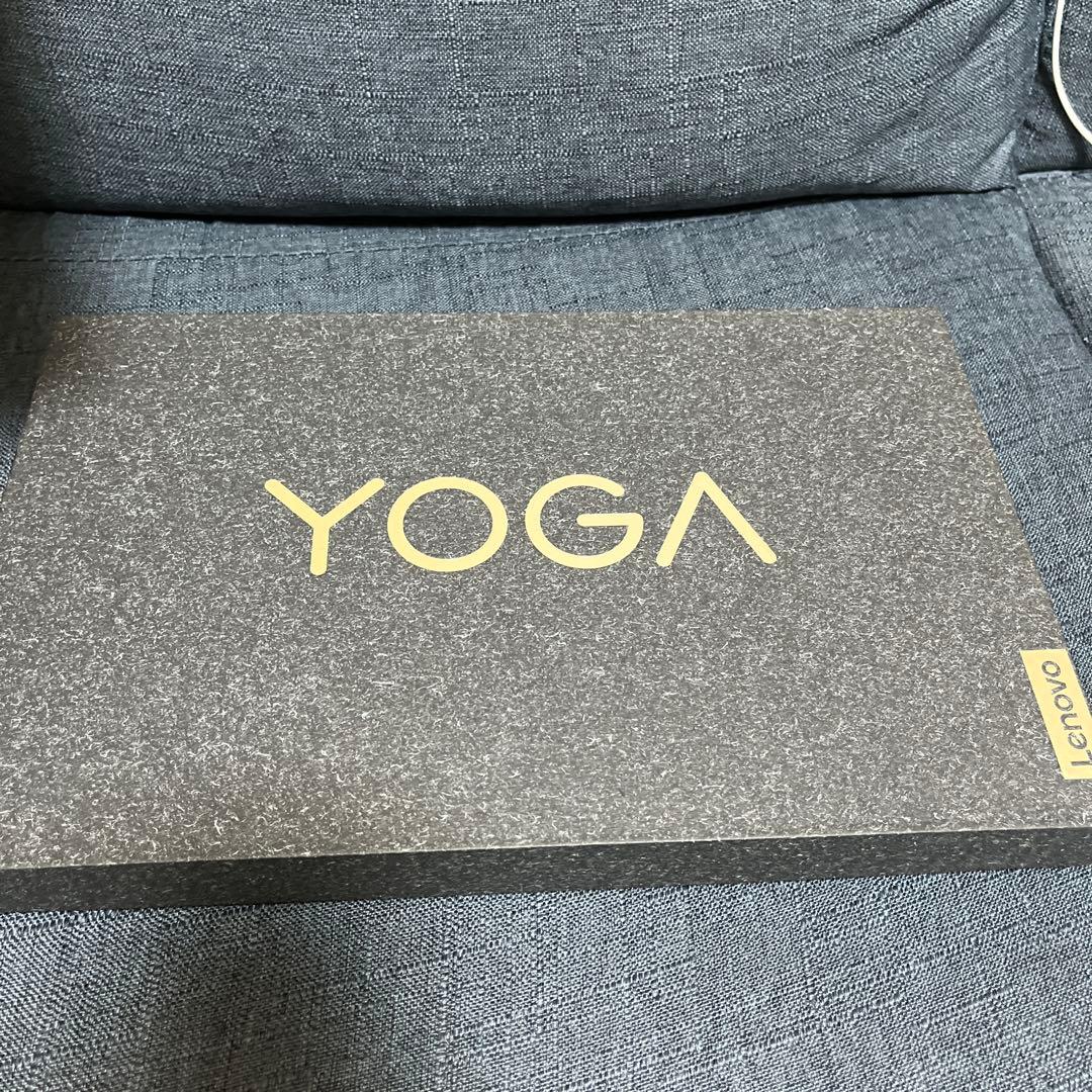 Lenovo YOGA S940 ノートパソコン　Corei7