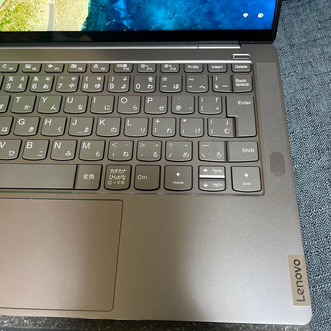 Lenovo YOGA S940 ノートパソコン　Corei7