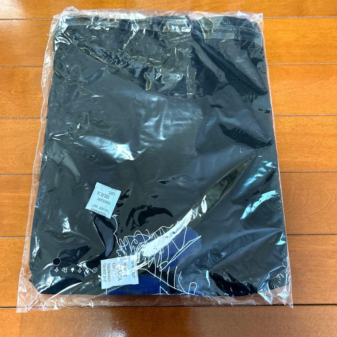 母と子 夜T (M) 米津玄師 空想 2023