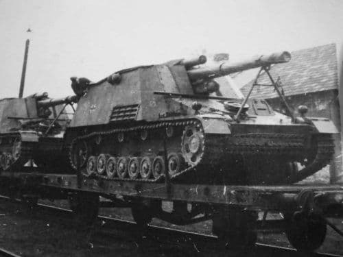 1944’s★ドイツ国防軍陸軍★ 第116装甲師団★ 部隊リング ★ ミリタリー