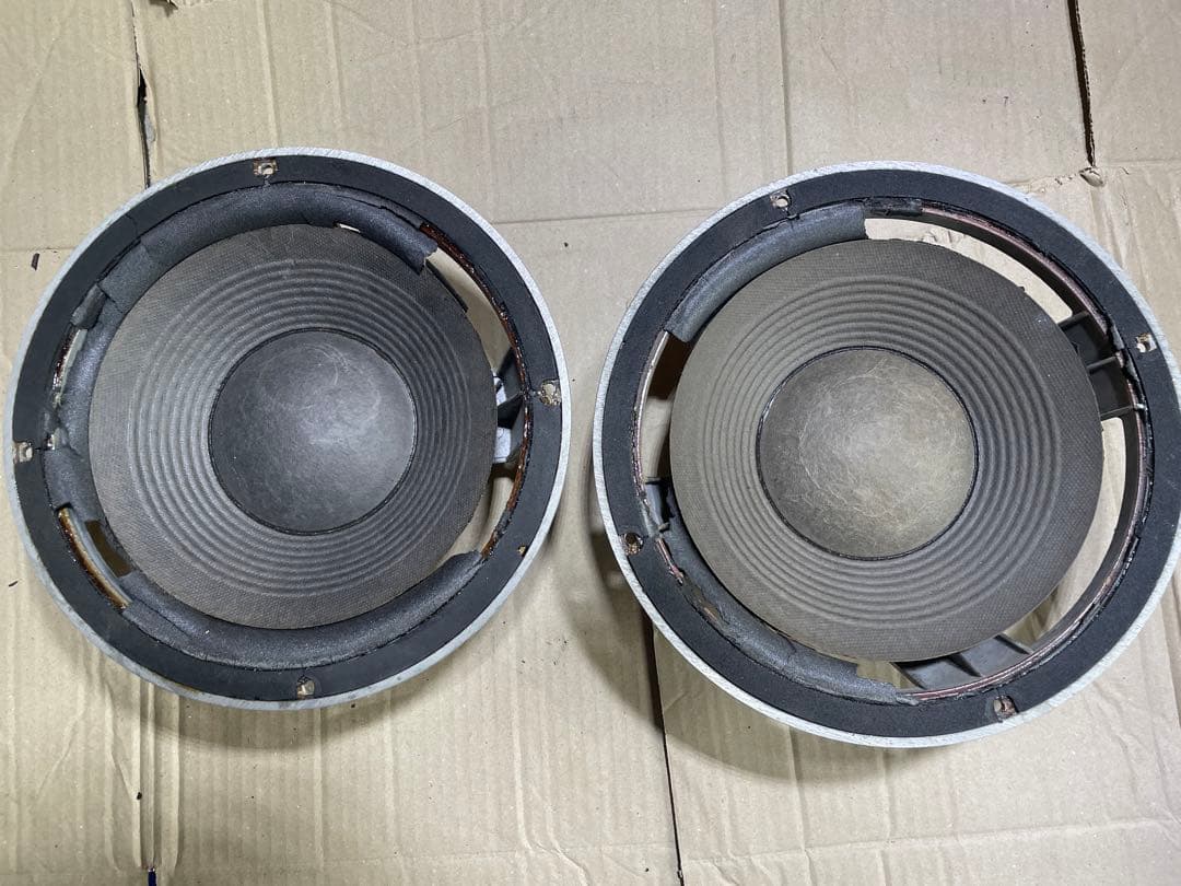 JBL 127A ウーハー　スピーカー