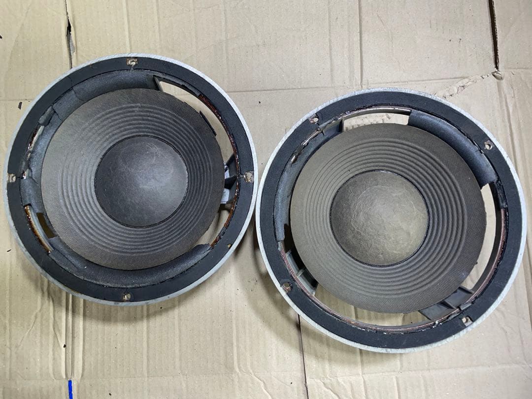 JBL 127A ウーハー　スピーカー