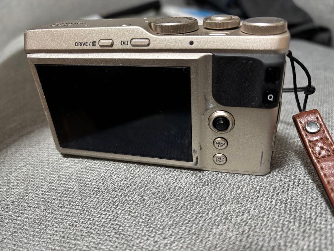 【値下げ】Fujifilm XF10 コンパクトデジタルカメラ