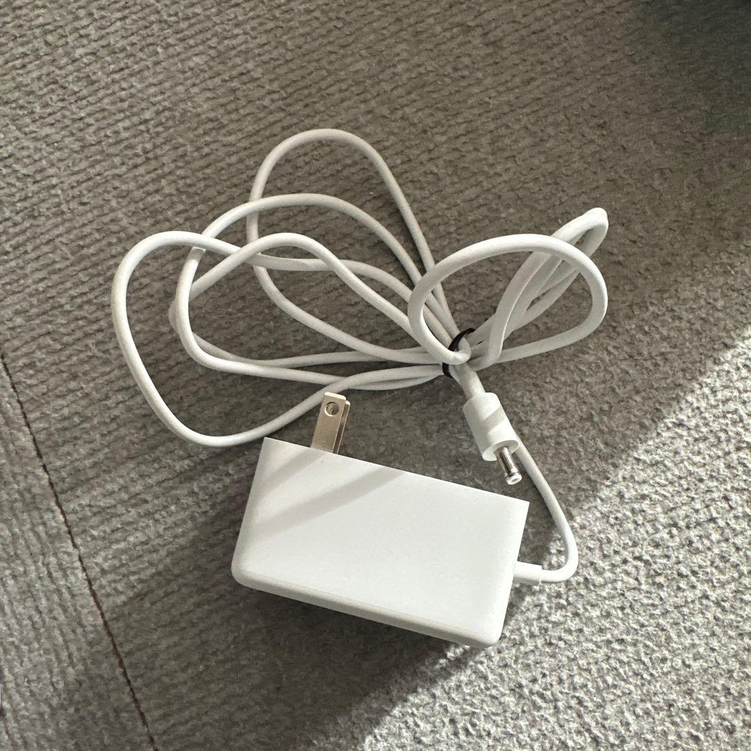 Amazonアマゾン　alexaアレクサ　echo spot