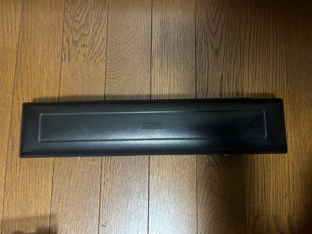 YAMAHA フルート YFL-23 フルート本体 ケース付き