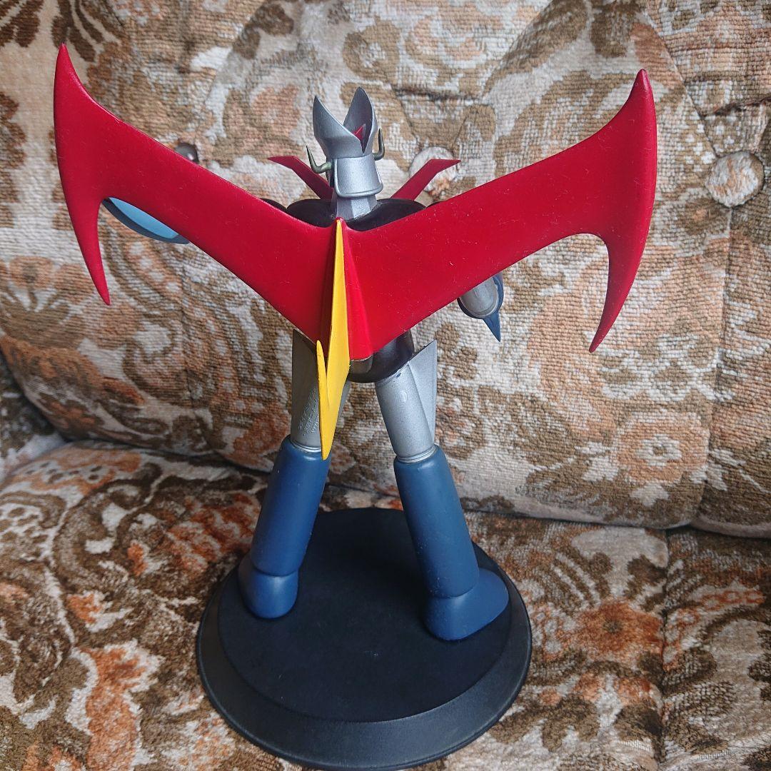 マジンガーZ フィギュア 約25cm