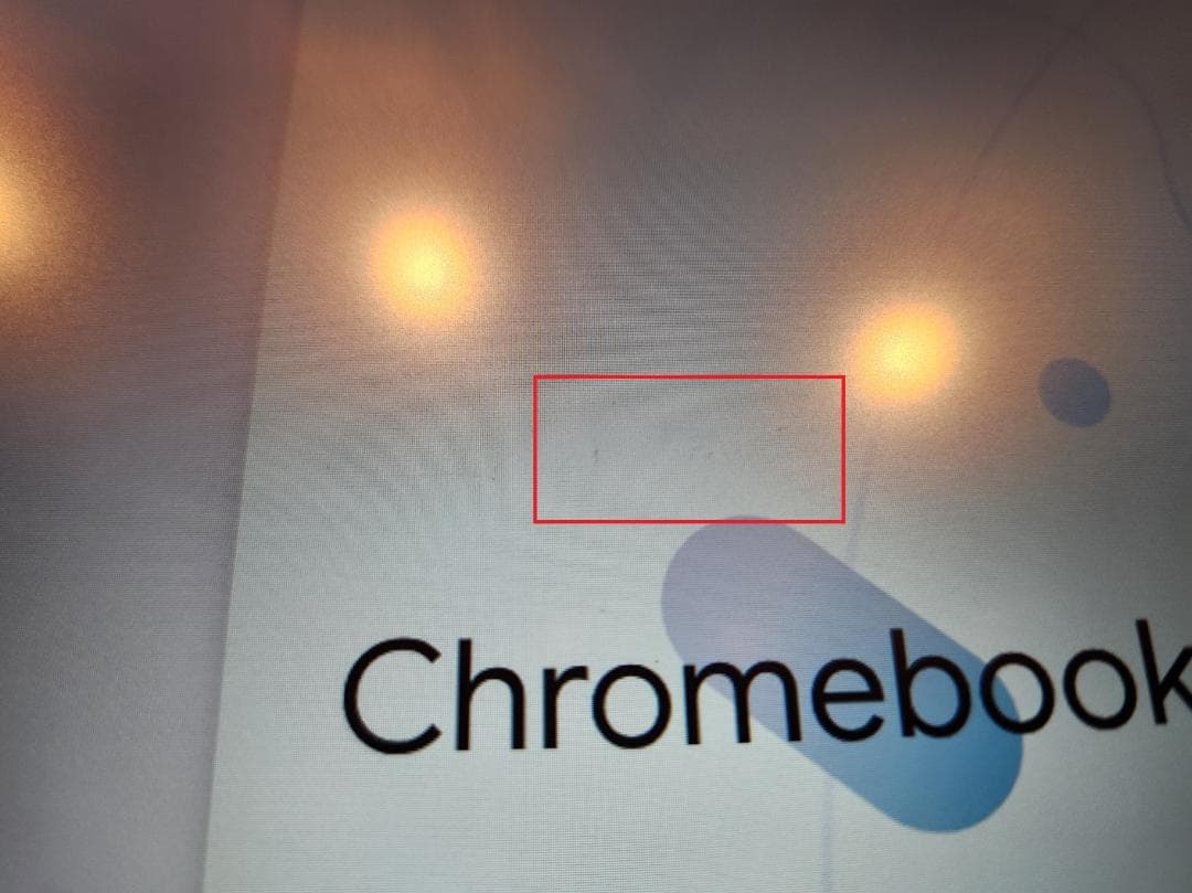 【訳アリ品】ASUS エイスース Chromebook Plus CX34