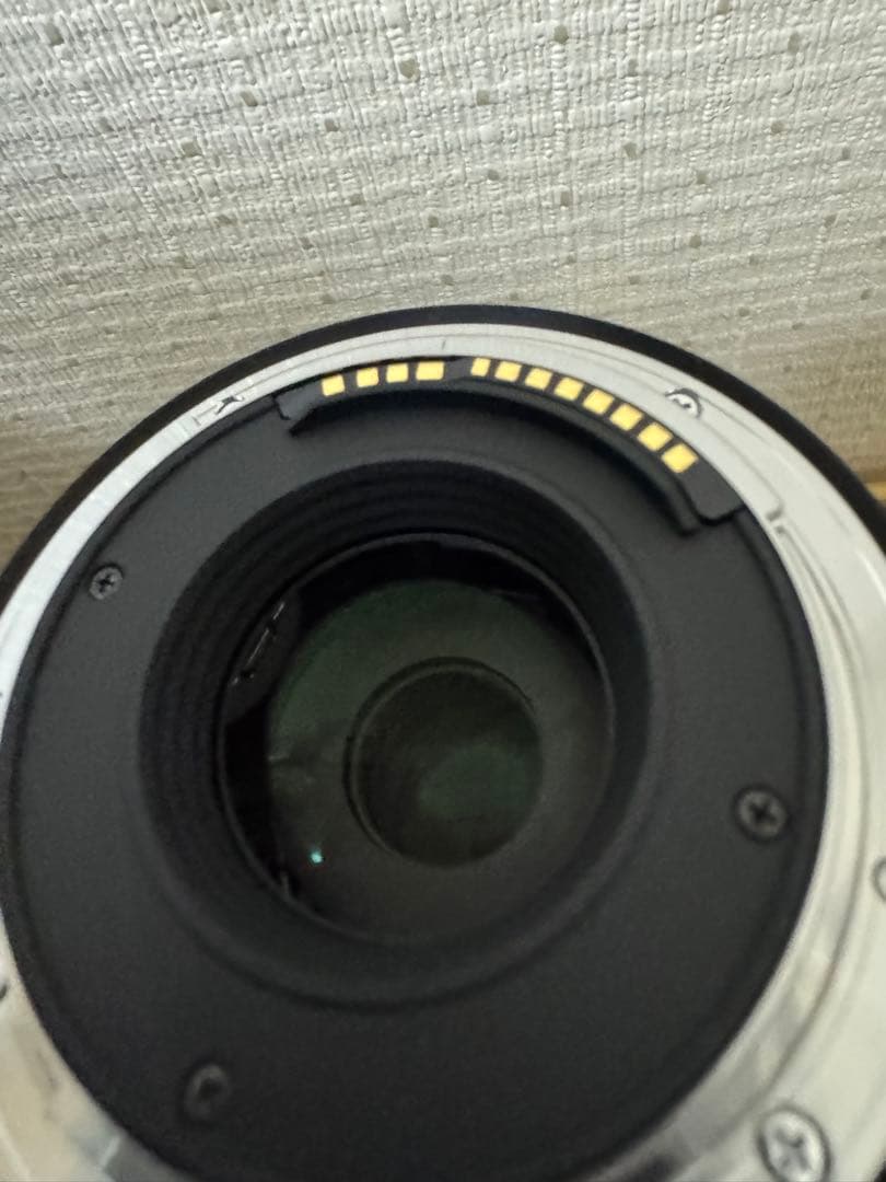 SIGMA 16-300mm F3.5-6.7 DC OS RFマウント用