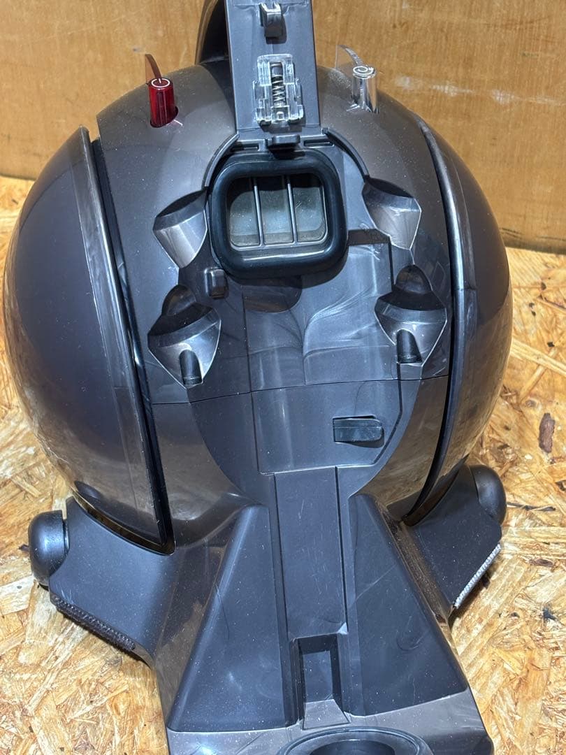 サイクロン 掃除機 CY24 Dyson 訳あり