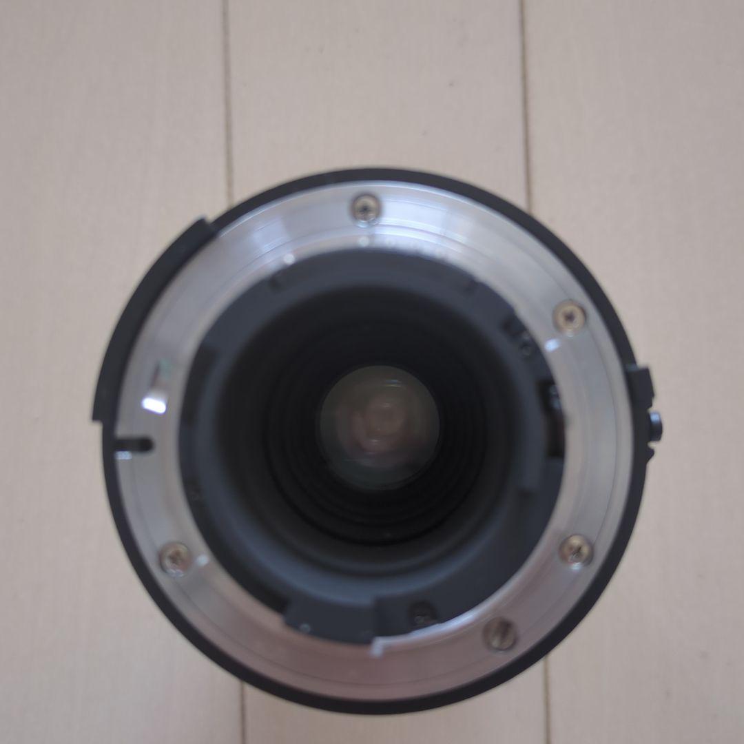 Nikon AF NIKKOR 35-105mm f/3.5-4.5 レンズ