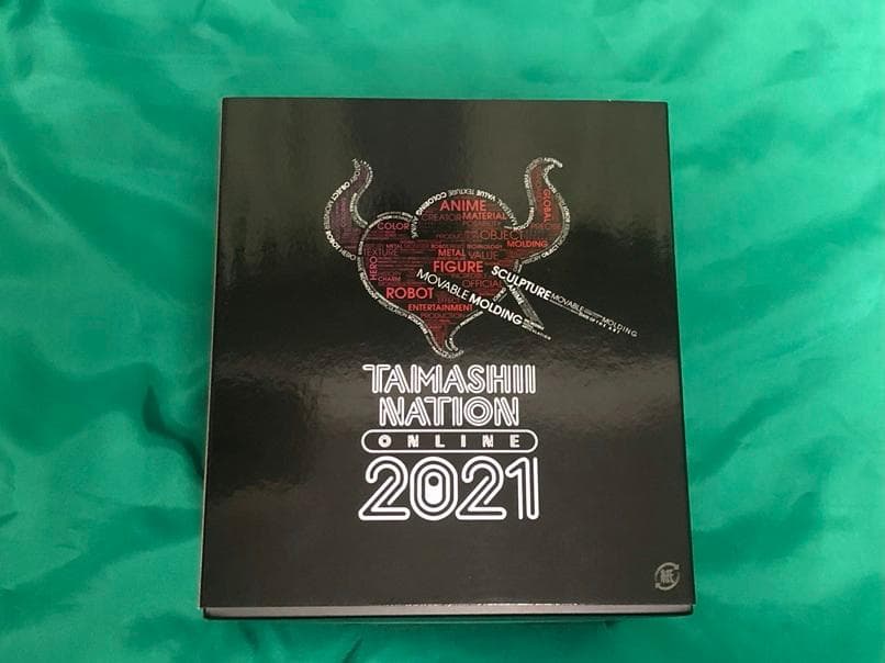 【未開封】聖闘士聖衣神話EX　ジェミニサガ　GOLD24