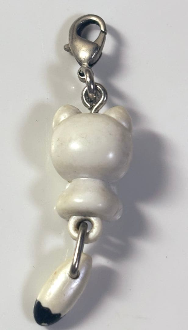 サンリオ⭐︎ご当地ハローキティ おこじょ 雷鳥　長野県　レア2003年